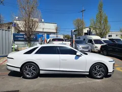 2023 Hyundai Grandeur 3.5 LPG 2WD — фото 3