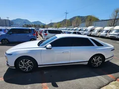2023 Hyundai Grandeur 3.5 LPG 2WD — фото 4