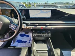 2023 Hyundai Grandeur 3.5 LPG 2WD — фото 6