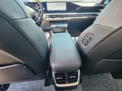 2023 Hyundai Grandeur 3.5 LPG 2WD — фото 9