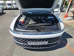 2023 Hyundai Grandeur 3.5 LPG 2WD — фото 20