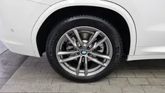 2021 BMW X3 xDrive 20i M sports Online Exclusive Edition, белый — фото 5
