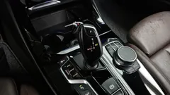 2021 BMW X3 xDrive 20i M sports Online Exclusive Edition, белый — фото 9