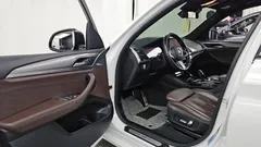 2021 BMW X3 xDrive 20i M sports Online Exclusive Edition, белый — фото 10