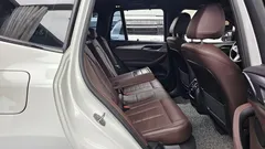 2021 BMW X3 xDrive 20i M sports Online Exclusive Edition, белый — фото 12