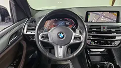 2021 BMW X3 xDrive 20i M sports Online Exclusive Edition, белый — фото 13