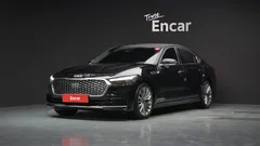 2022 Kia K9 3.8 GDI AWD — фото 1