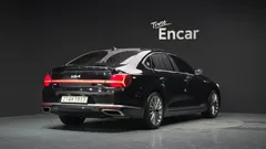 2022 Kia K9 3.8 GDI AWD — фото 2