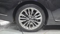 2022 Kia K9 3.8 GDI AWD — фото 5