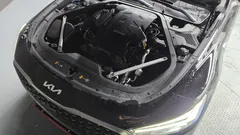 2022 Kia K9 3.8 GDI AWD — фото 6