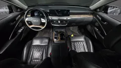 2022 Kia K9 3.8 GDI AWD — фото 7
