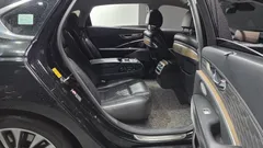 2022 Kia K9 3.8 GDI AWD — фото 11