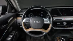 2022 Kia K9 3.8 GDI AWD — фото 13