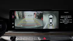 2022 Kia K9 3.8 GDI AWD — фото 15