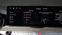 2022 Kia K9 3.8 GDI AWD — фото 16