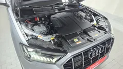 2021 Audi Q7 45 TDI Quattro Premium — фото 6