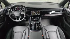 2021 Audi Q7 45 TDI Quattro Premium — фото 7