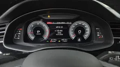 2021 Audi Q7 45 TDI Quattro Premium — фото 8