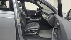 2021 Audi Q7 45 TDI Quattro Premium — фото 11