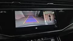 2021 Audi Q7 45 TDI Quattro Premium — фото 14