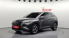 2023 Hyundai Tucson Diesel 2.0 2WD — фото 1