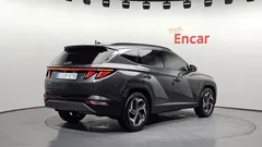 2023 Hyundai Tucson Diesel 2.0 2WD — фото 2