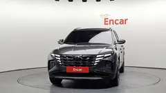 2023 Hyundai Tucson Diesel 2.0 2WD — фото 3