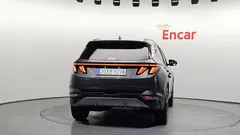 2023 Hyundai Tucson Diesel 2.0 2WD — фото 4