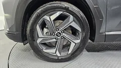 2023 Hyundai Tucson Diesel 2.0 2WD — фото 5