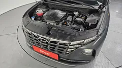 2023 Hyundai Tucson Diesel 2.0 2WD — фото 6