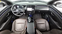 2023 Hyundai Tucson Diesel 2.0 2WD — фото 7
