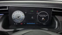 2023 Hyundai Tucson Diesel 2.0 2WD — фото 8