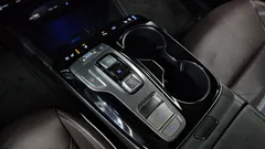 2023 Hyundai Tucson Diesel 2.0 2WD — фото 9