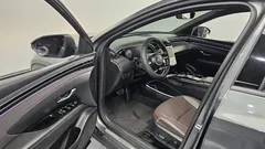 2023 Hyundai Tucson Diesel 2.0 2WD — фото 10