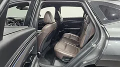 2023 Hyundai Tucson Diesel 2.0 2WD — фото 11