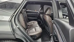 2023 Hyundai Tucson Diesel 2.0 2WD — фото 12