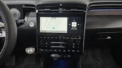 2023 Hyundai Tucson Diesel 2.0 2WD — фото 13