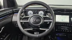 2023 Hyundai Tucson Diesel 2.0 2WD — фото 14