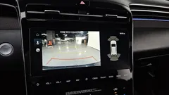 2023 Hyundai Tucson Diesel 2.0 2WD — фото 15