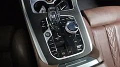 2022 BMW X7 xDrive 40d Design Pure Excellence 7-Seater, серый — фото 9