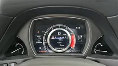 2022 Lexus LS 3.5 Luxury AWD, серебристый — фото 8