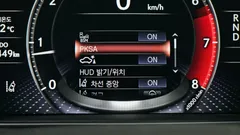 2022 Lexus LS 3.5 Luxury AWD, серебристый — фото 16