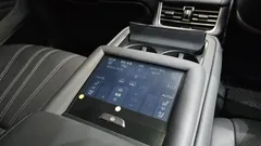 2022 Lexus LS 3.5 Luxury AWD, серебристый — фото 19