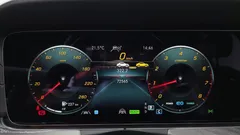 2022 Mercedes-Benz E-Class E350 4MATIC Avantgarde — фото 8