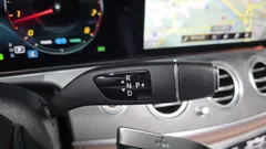 2022 Mercedes-Benz E-Class E350 4MATIC Avantgarde — фото 9