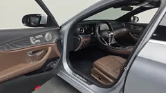 2022 Mercedes-Benz E-Class E350 4MATIC Avantgarde — фото 10