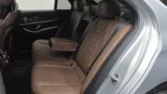 2022 Mercedes-Benz E-Class E350 4MATIC Avantgarde — фото 12