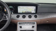 2022 Mercedes-Benz E-Class E350 4MATIC Avantgarde — фото 14