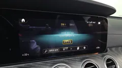 2022 Mercedes-Benz E-Class E350 4MATIC Avantgarde — фото 16