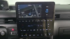 2022 Hyundai Staria 4WD Tourer 9-Seater — фото 14